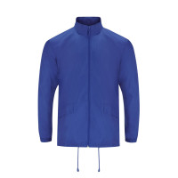 blauw