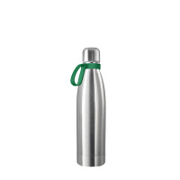 zilver, groen