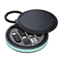 mint, zwart