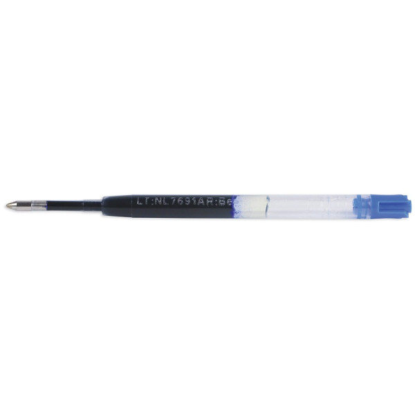 Toppoint gel vulling