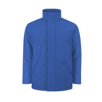 blauw