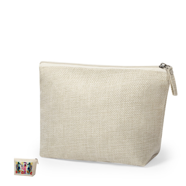 Sublimatie Toilettas Kreston