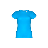 Aqua blauw