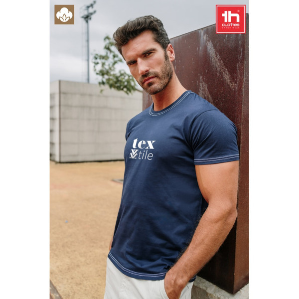 THC FAIR. 100% katoen t-shirt