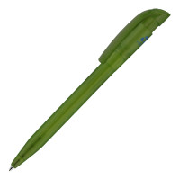 Transparant / Groen