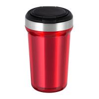 zwart, zilver, rood