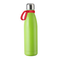 rood, lichtgroen