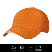Oranje