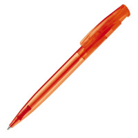 Transparant Oranje