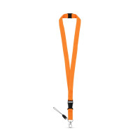 Oranje