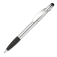 Zilver / Zwart