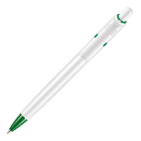 Wit / Groen