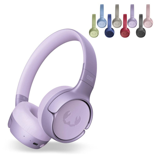 3HP1100 I Fresh 'n Rebel Code Fuse-Wireless on-ear headphone