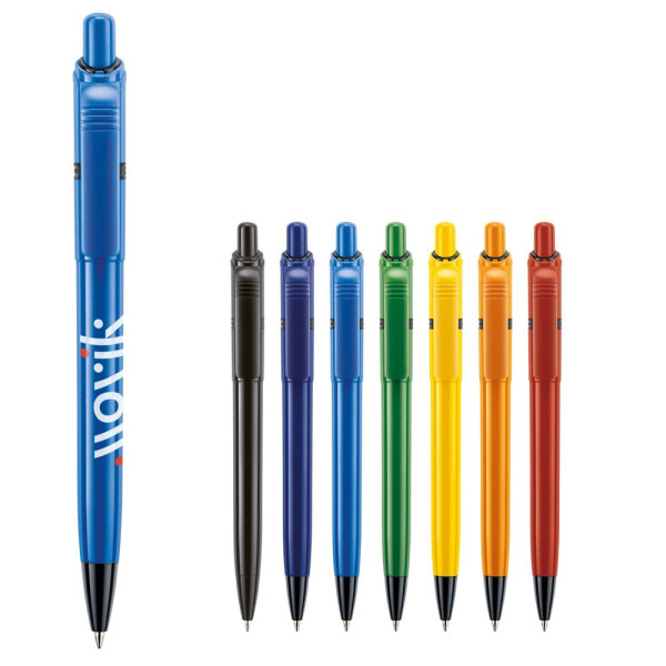 Balpen Ducal Extra hardcolour