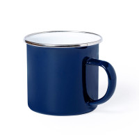 blauw