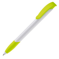 Wit / Licht groen