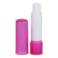 Ecru / Roze