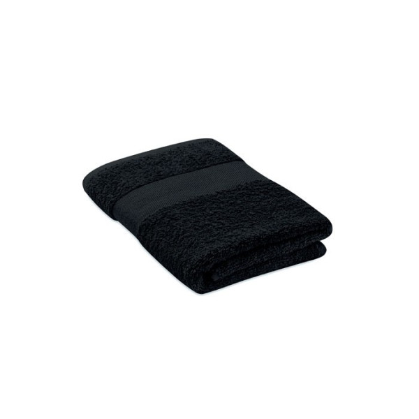 SERRY - Handdoek organisch 50x30cm