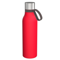 bruin, rood