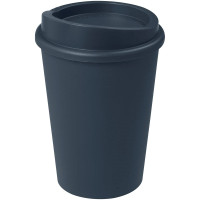 Ijs blauw