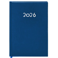 blauw