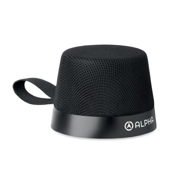 ESCUCHE - 3W speaker met standfunctie