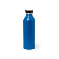 blauw