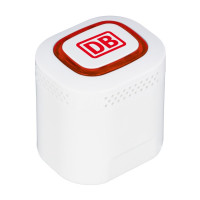rood, wit / rood
