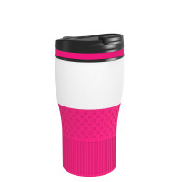 magenta, wit