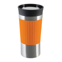 zwart, zilver, oranje