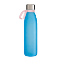lichtmagenta, roze, zilver, cyaan