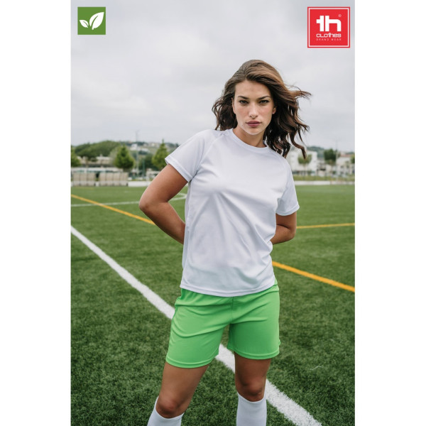 THC MATCH. Sportshorts voor volwassenen