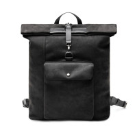 zwart (± PMS Black)