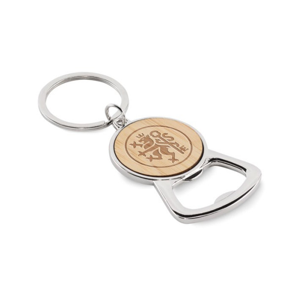 KEYPOP - Sleutelhanger flessenopener