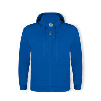 blauw