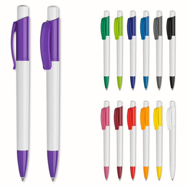 Balpen Kamal hardcolour