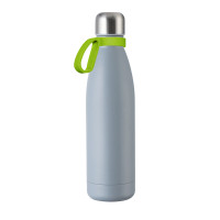 lichtgroen, grijs