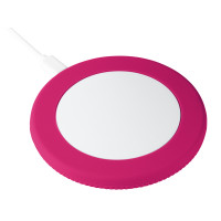 Wit, Magenta