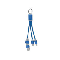 Royal blauw