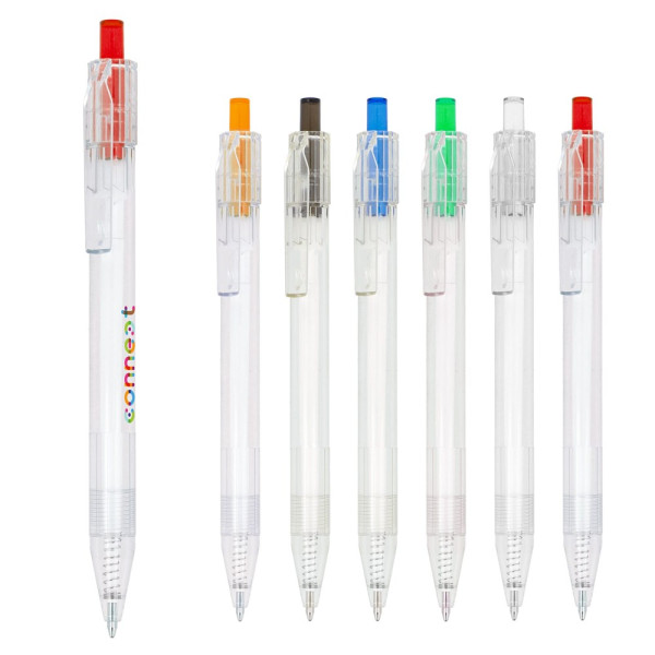 R-PET pen