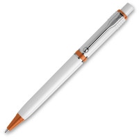Wit / Oranje