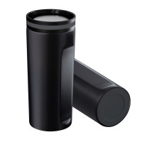 donkergrijs, zwart, zilver, wit