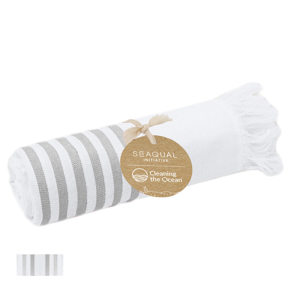 Omslag Handdoek Tirling