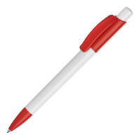 Wit / Rood