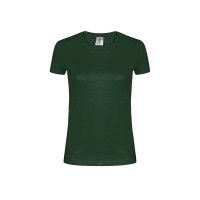 BOTTLE GREEN