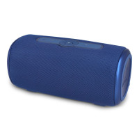 blauw