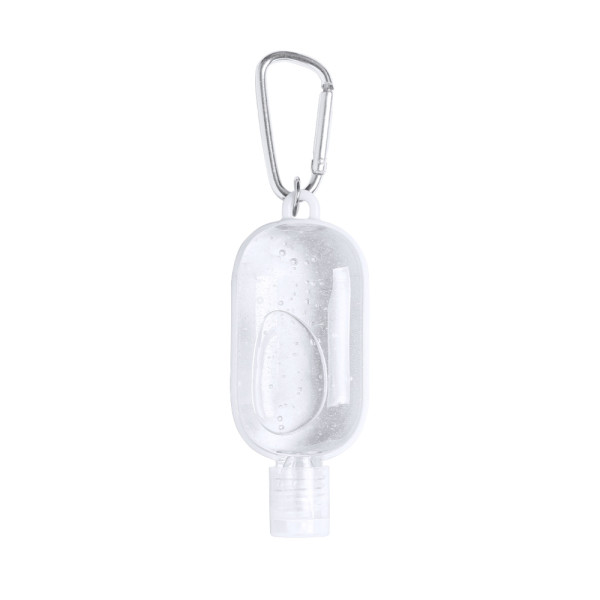 Hydroalcoholic Gel Trikel