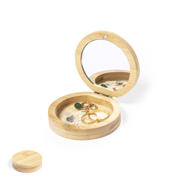 Sieradendoosje Gonzalex