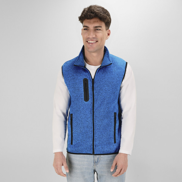 Vest Anderson