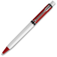Rood / Wit